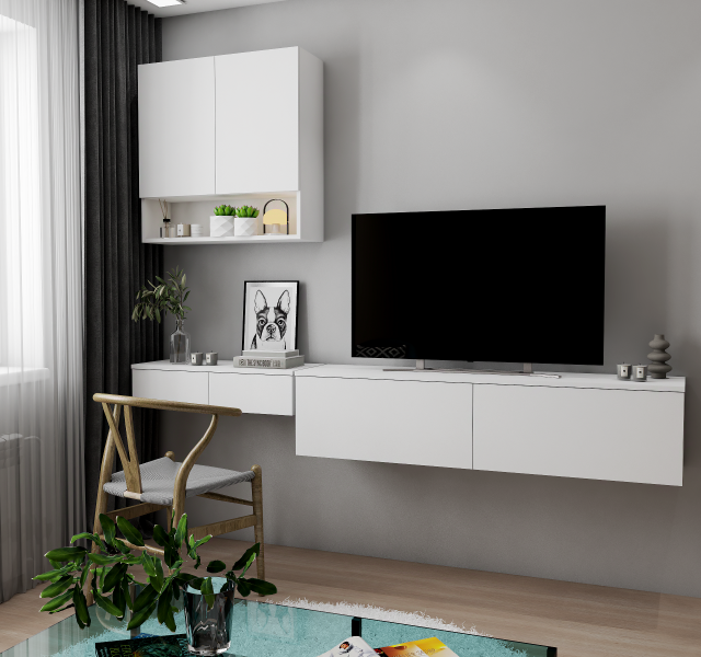 Полиця Плюс 1